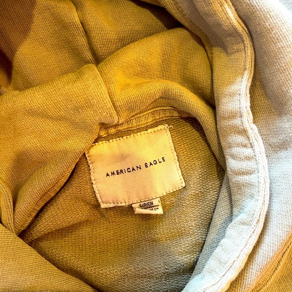American Eagle Hoodie - Picture 2 of 2